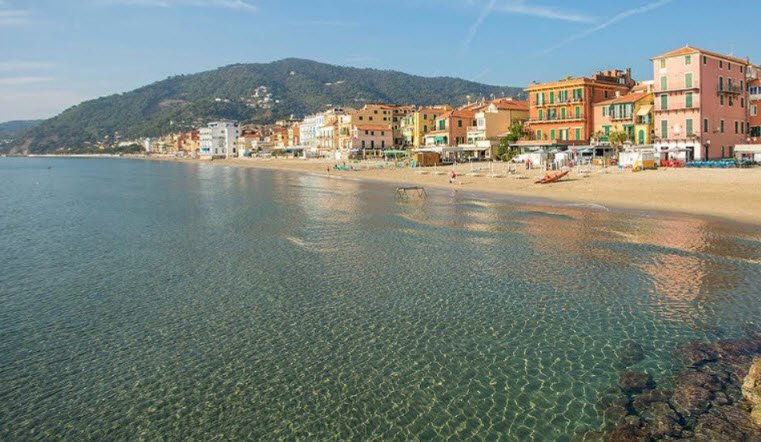 Pietra Ligure, Liguria, Italy